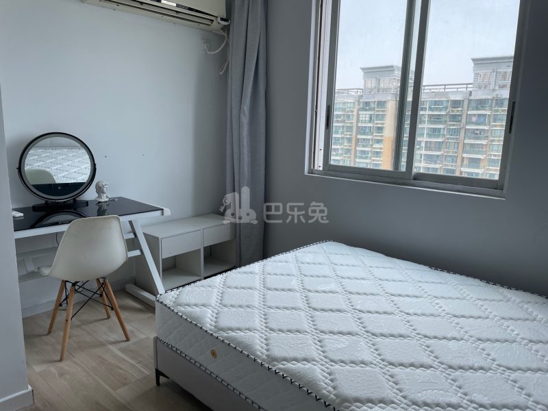 开隆公寓12463984卧室图1