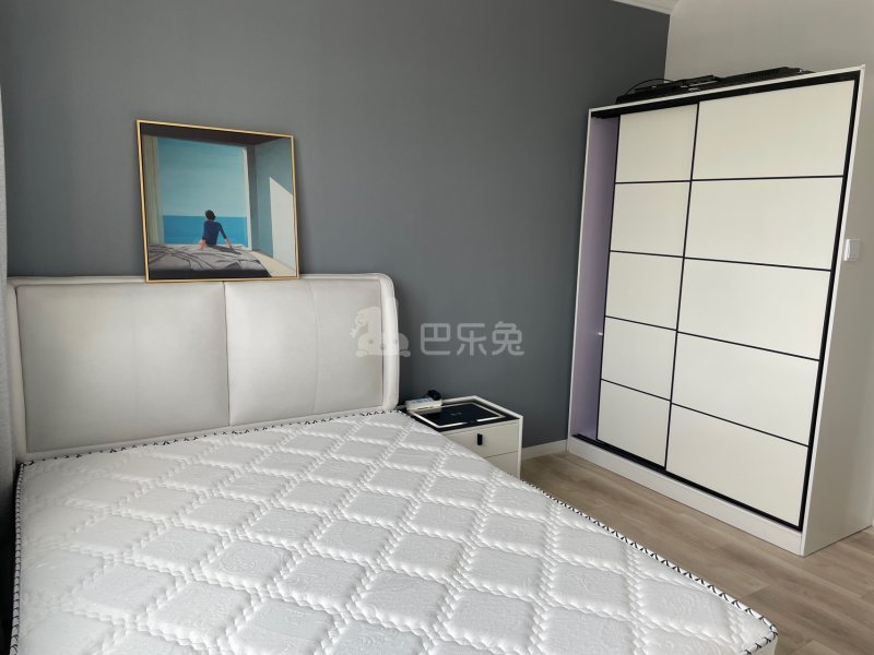 开隆公寓12463984卧室图2