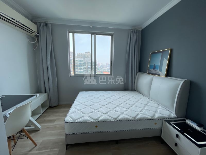 开隆公寓12463984卧室图3