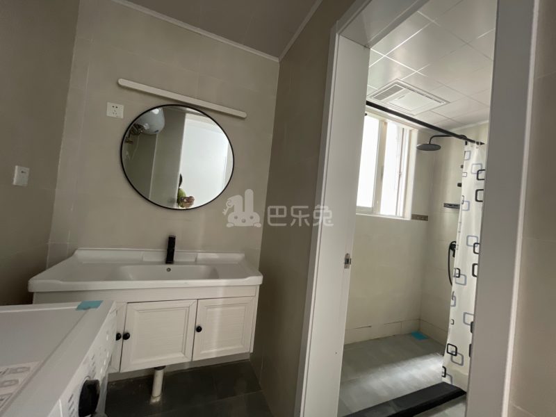 开隆公寓12463984卫生间图11