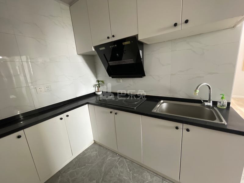 开隆公寓12463984厨房图6