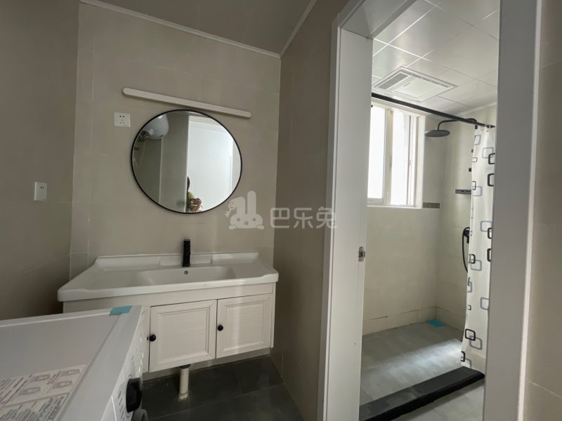 开隆公寓12463984卫生间图12