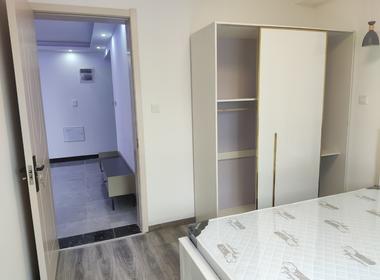 绿洲欣盛茗苑二区 1室1厅1卫