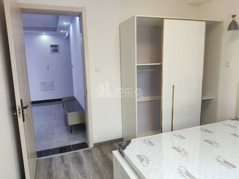 绿洲欣盛茗苑二区12467119客厅图0