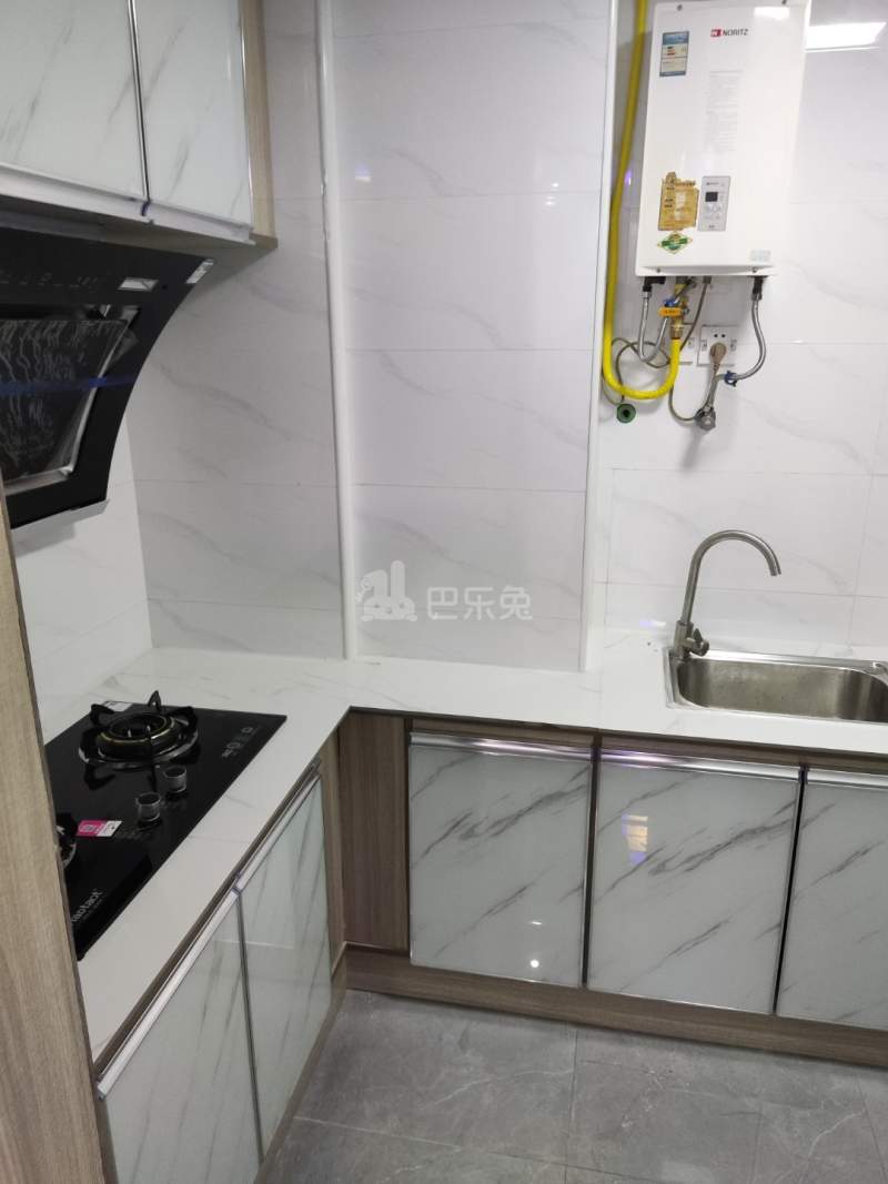 绿洲欣盛茗苑二区12467119客厅图2