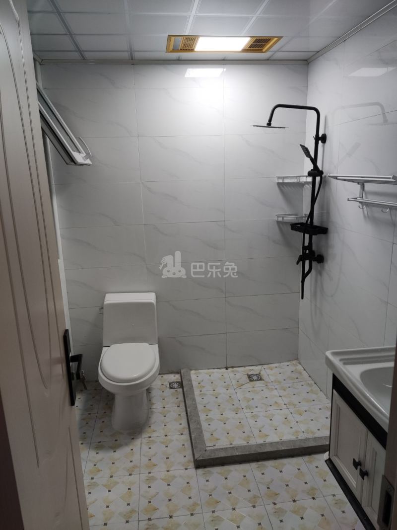 绿洲欣盛茗苑二区12467119客厅图3