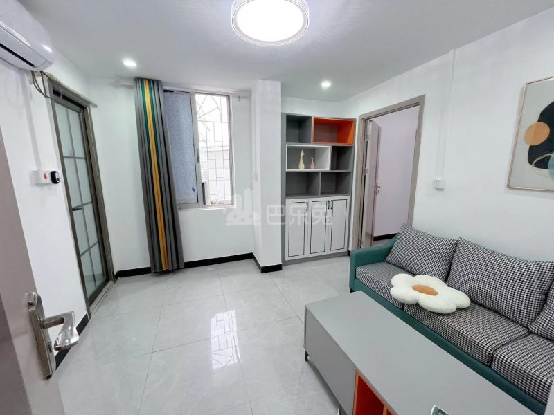 石牌村(天河区石牌绿荷西大街1号)12467724周边环境图1