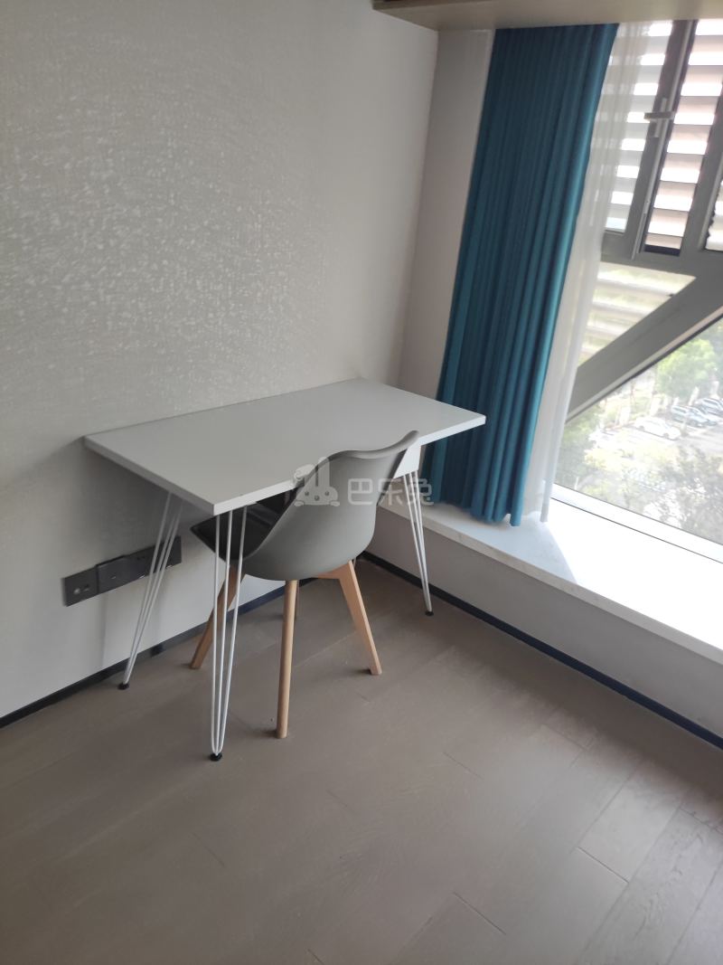 绿城西溪深蓝12472281卧室图2