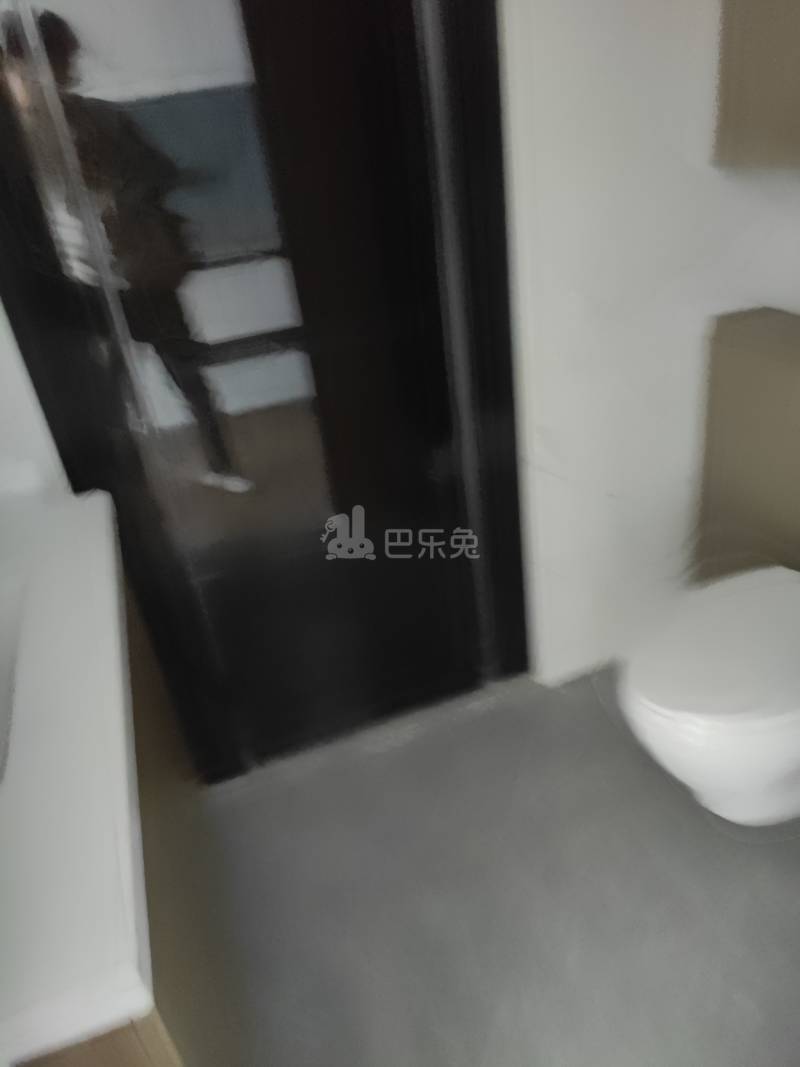 绿城西溪深蓝12472281卫生间图4