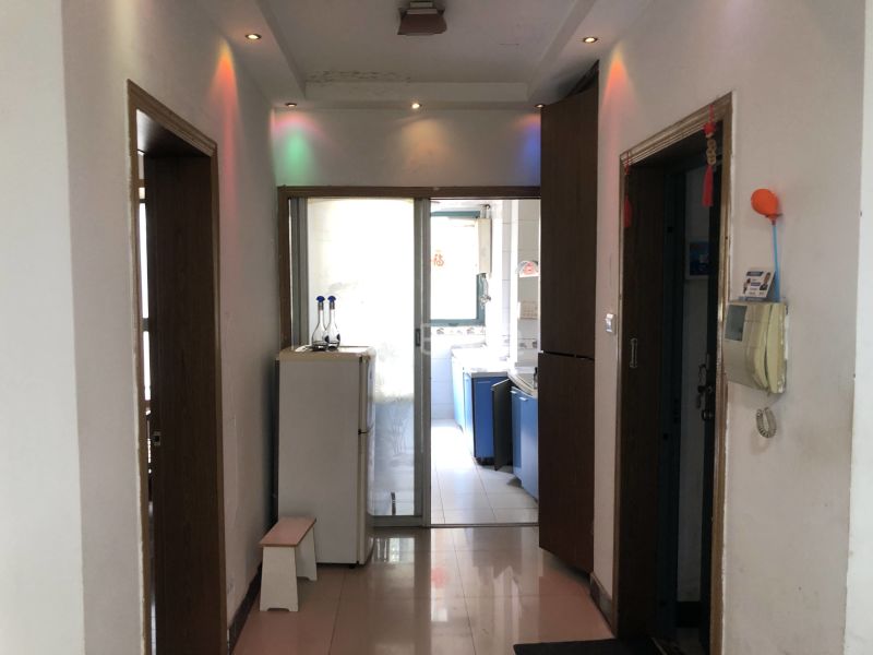 北苑之星12473344周边环境图0