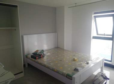 鸿兴城巧克力公馆 