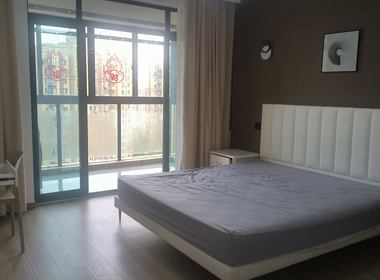 和欣国际花园 3室1厅1卫