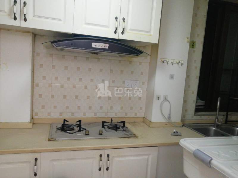 金地天逸3期12475811厨房图6