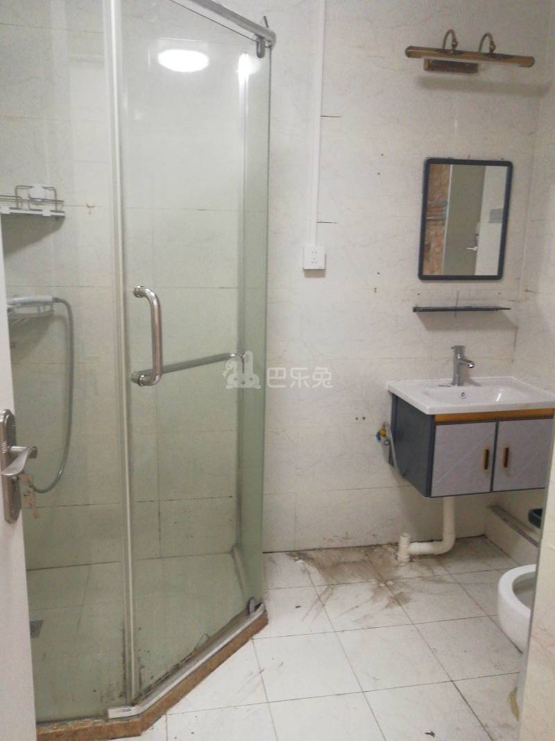 金地天逸3期12475811卫生间图9