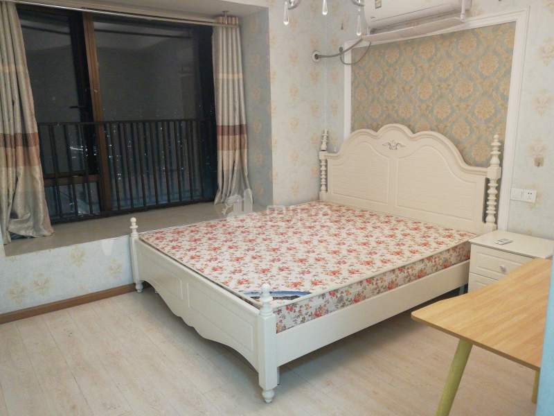 金地天逸3期12475811卧室图0