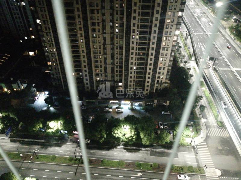 金地天逸3期12475811周边环境图11