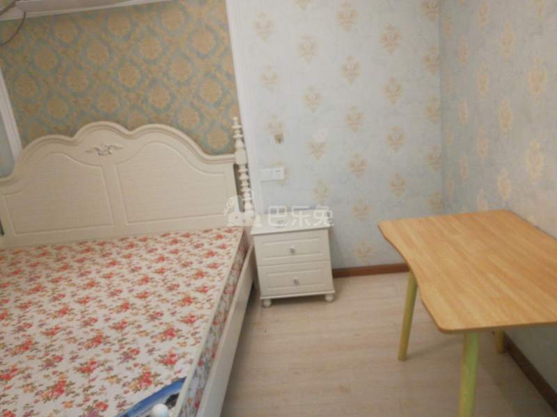 金地天逸3期12475811卧室图1