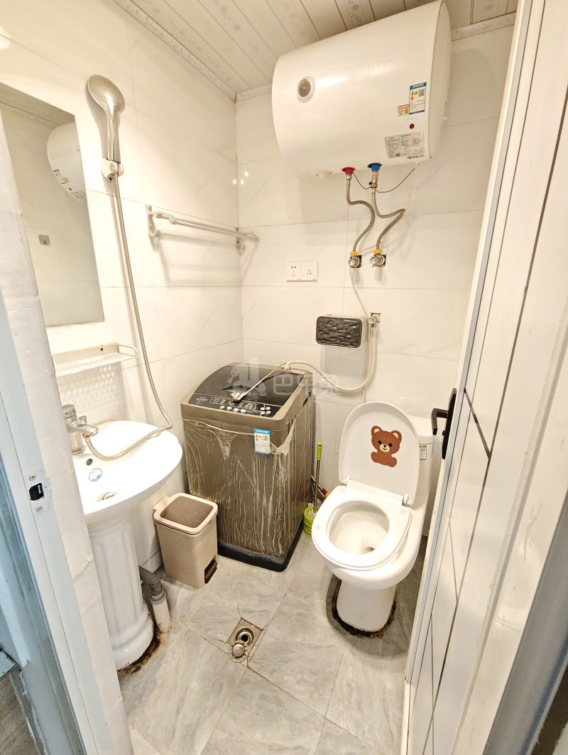 花望新村12476630卫生间图4