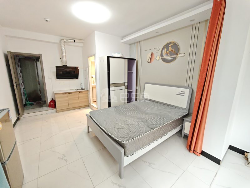 花望新村12476630卧室图2