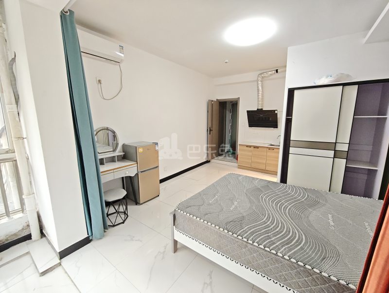 花望新村12476630卧室图3