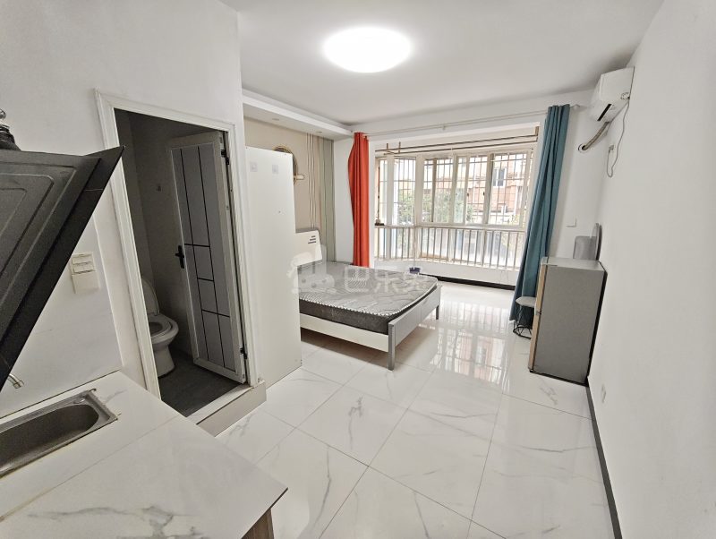 花望新村12476630卧室图0