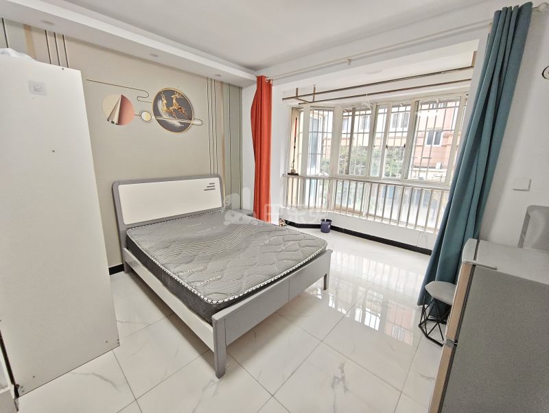 花望新村12476630卧室图1