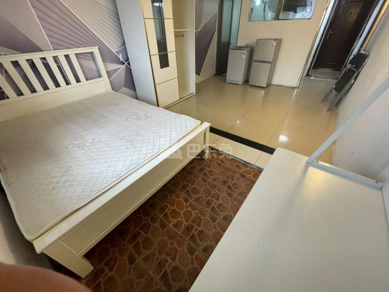 明珠公寓（振新店）12480065周边环境图2