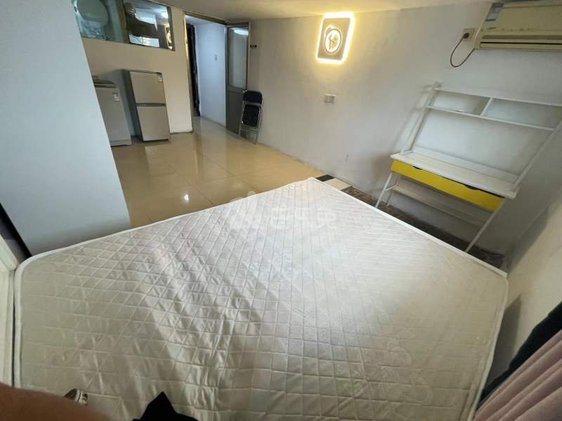 明珠公寓（振新店）12480065周边环境图3