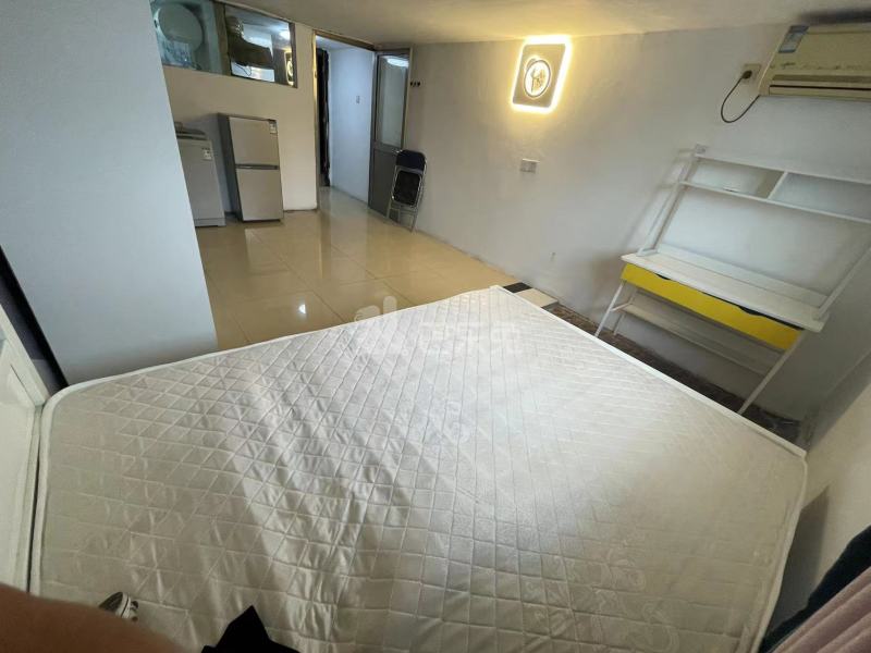 明珠公寓（振新店）12480065周边环境图4