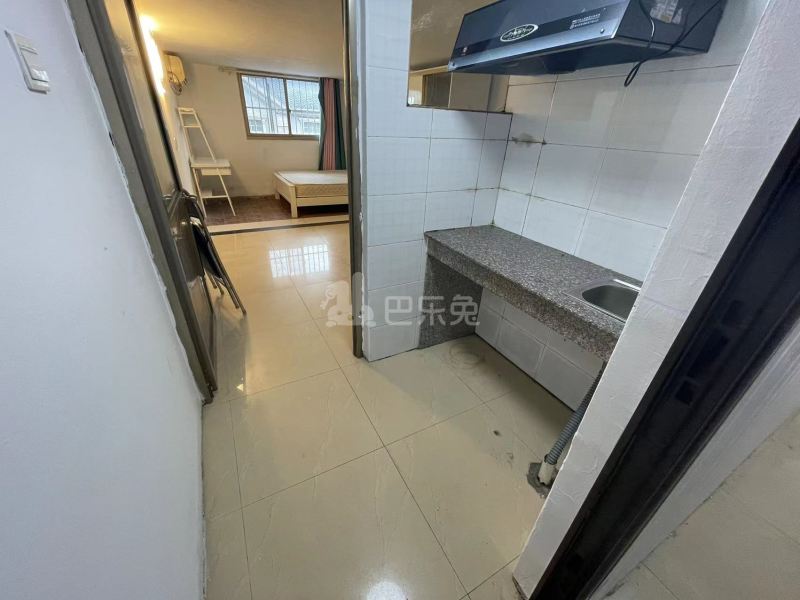 明珠公寓（振新店）12480065周边环境图7