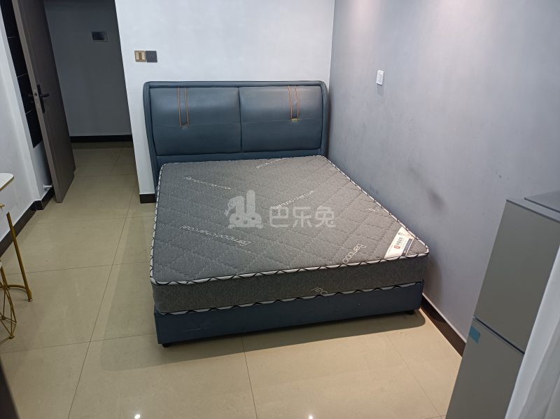 水韵四维苑南区12480278卧室图1