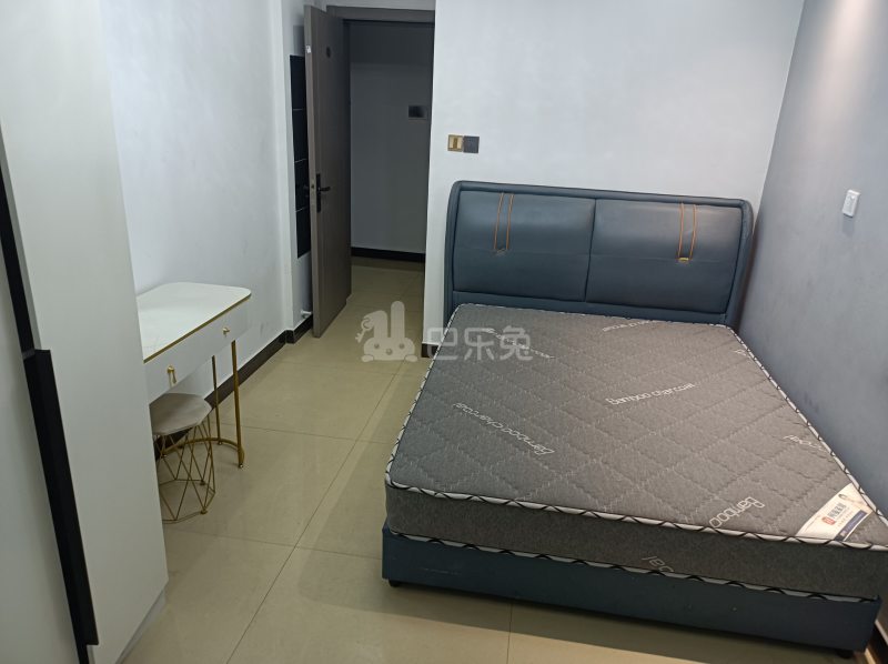 水韵四维苑南区12480278卧室图2