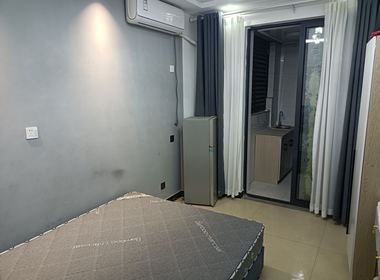 水韵四维苑南区 