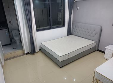 水韵四维苑南区 