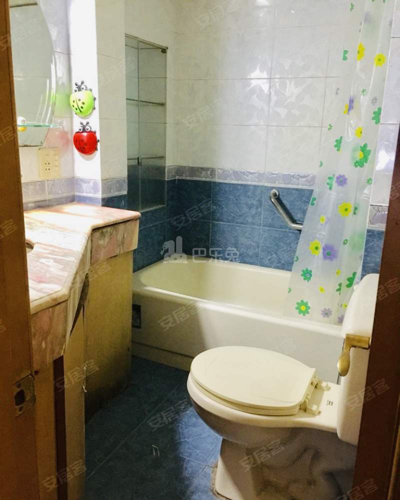 水陆寺巷12481876卫生间图4