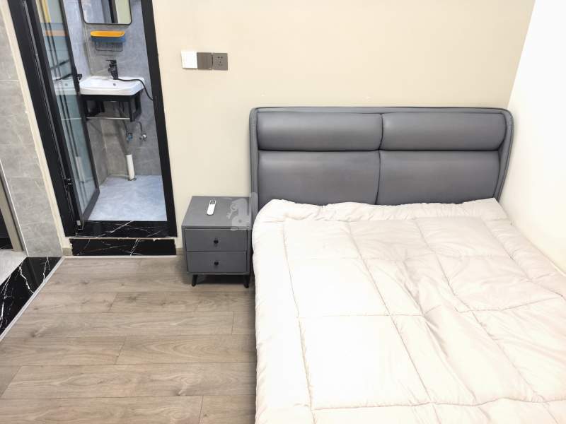 美罗家园蓉庭12483350卧室图3