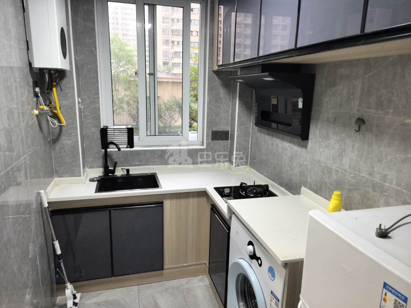 美罗家园蓉庭12483350厨房图4