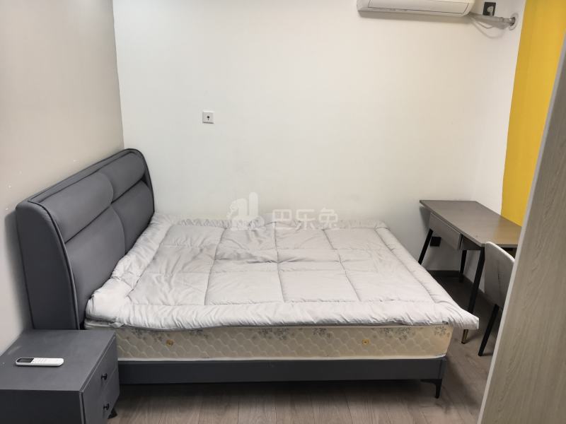 美罗家园蓉庭12483350卧室图1