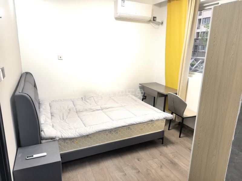 美罗家园蓉庭12483350卧室图0