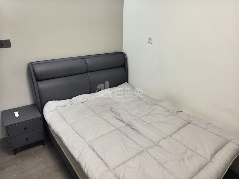 美罗家园蓉庭12483350卧室图2