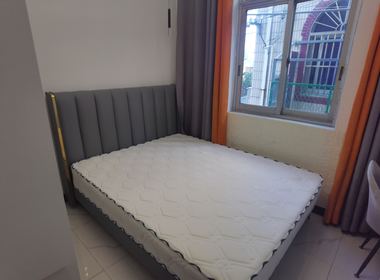 横港村（民房） 