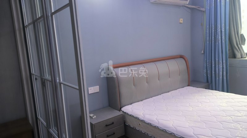 西城时代商务中心12487539卧室图2