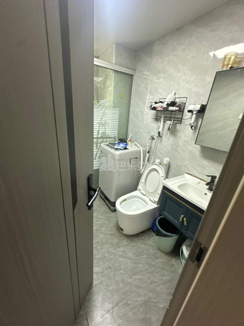 灵广大厦12491054卫生间图7