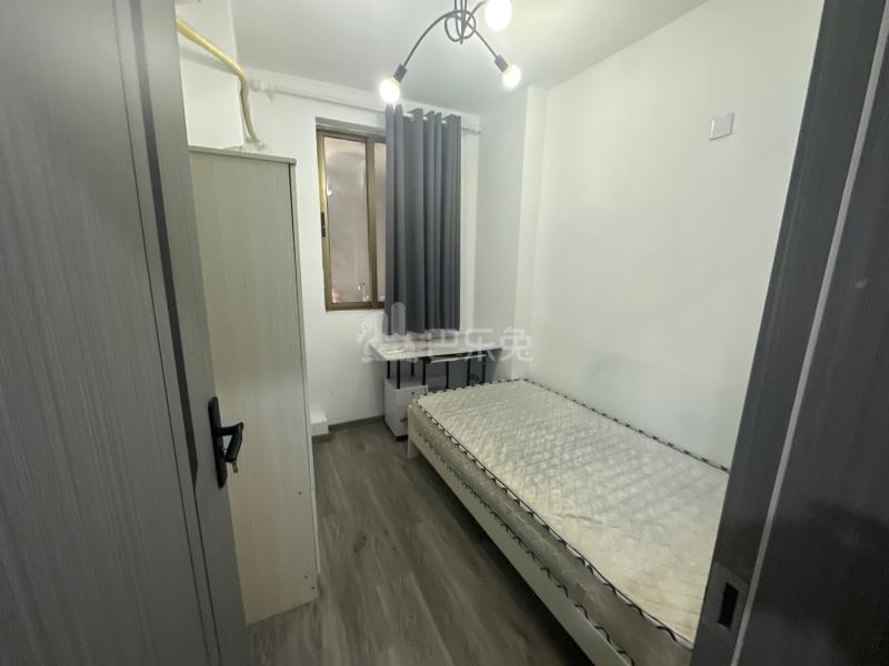 灵广大厦12491054卧室图0