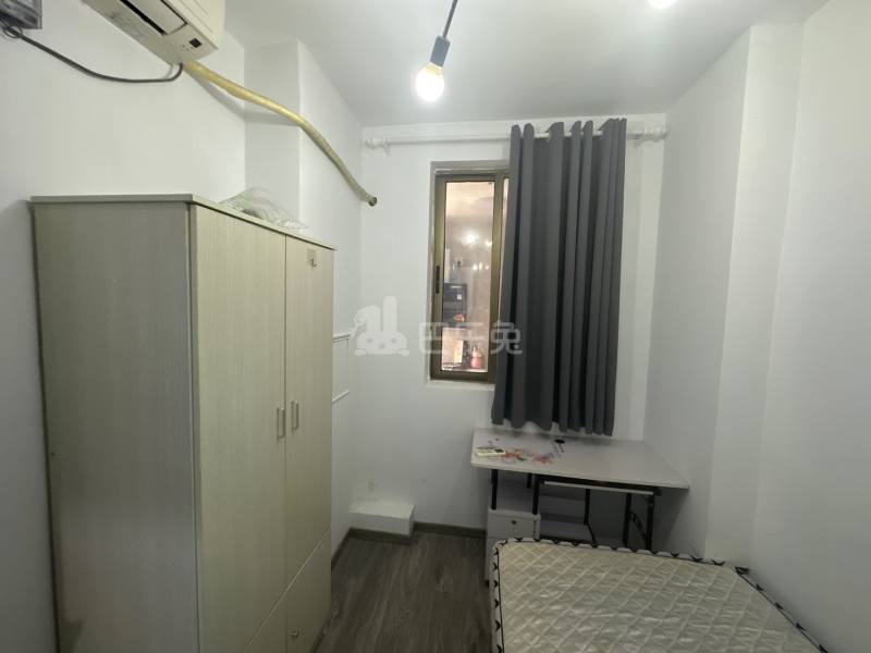 灵广大厦12491054卧室图2