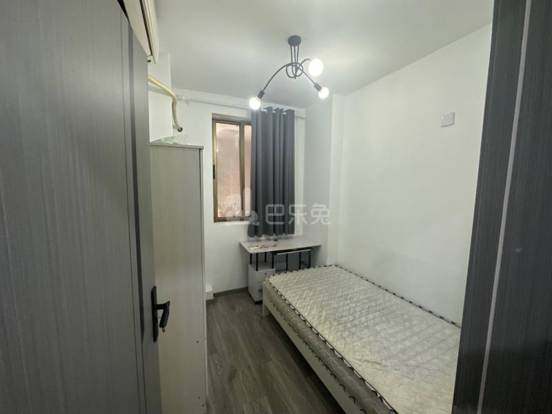 灵广大厦12491054卧室图3