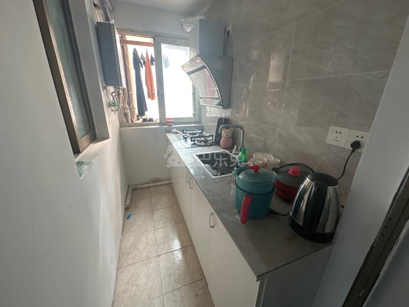 灵广大厦12491054厨房图4