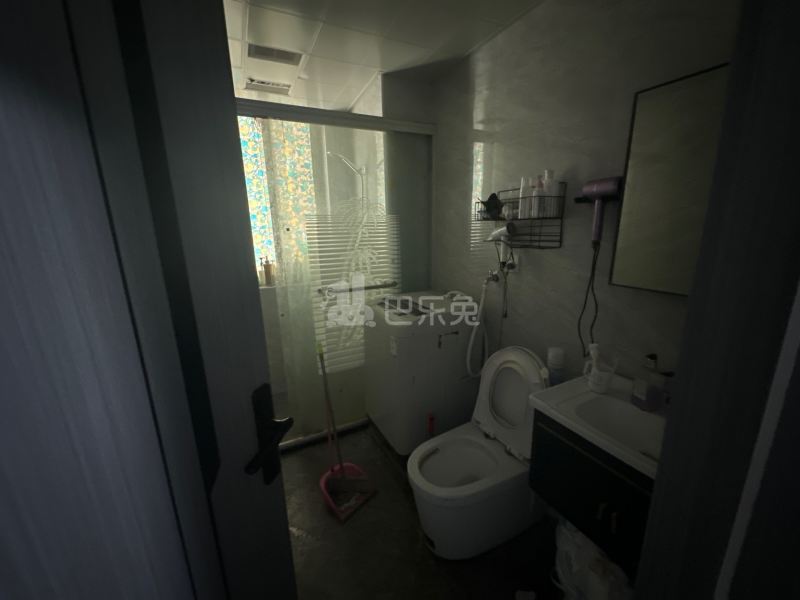 灵广大厦12491054卫生间图8