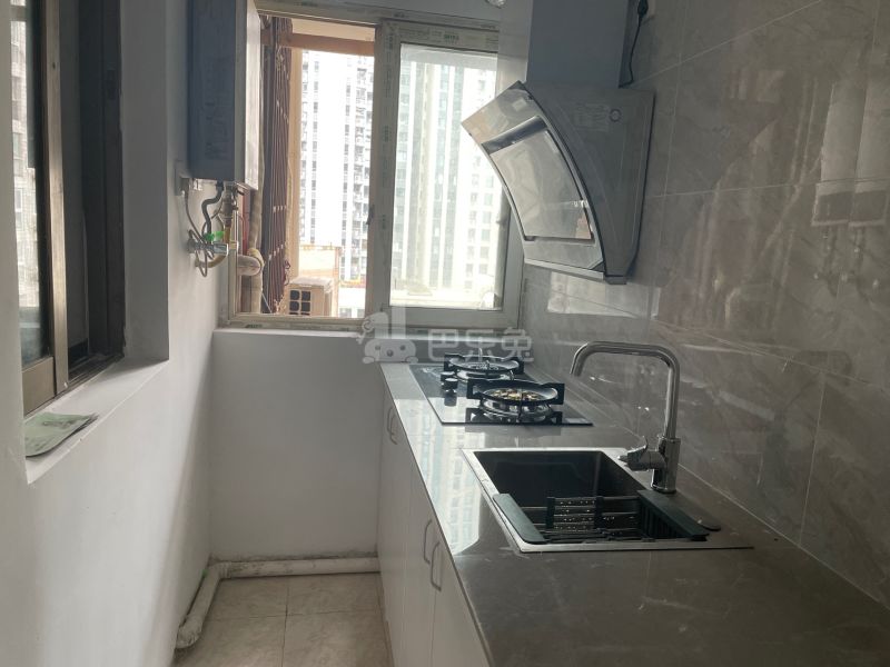 灵广大厦12491054厨房图6