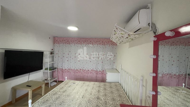 首创立方12491290周边环境图9